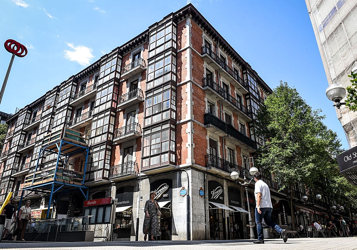 Los hoteleros diseñan locales para clientes de alto poder adquisitivo