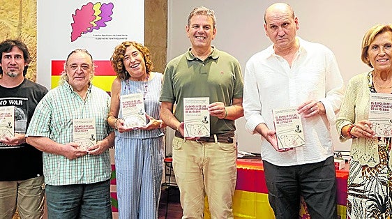 Patrimonio bajo llave