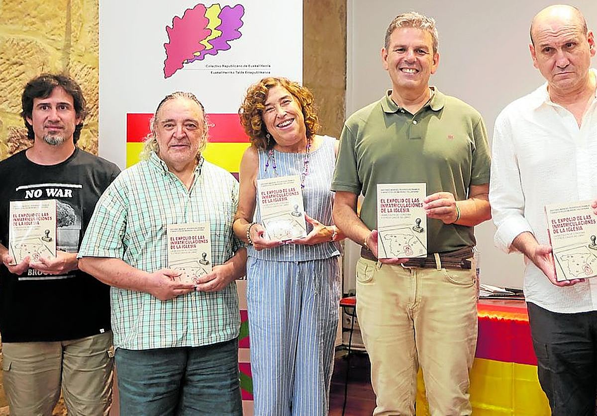 Patrimonio bajo llave