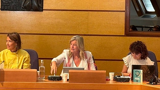 La Diputación facilitó la incorporación del mercado laboral de 12.000 personas a través de sus programas laborales