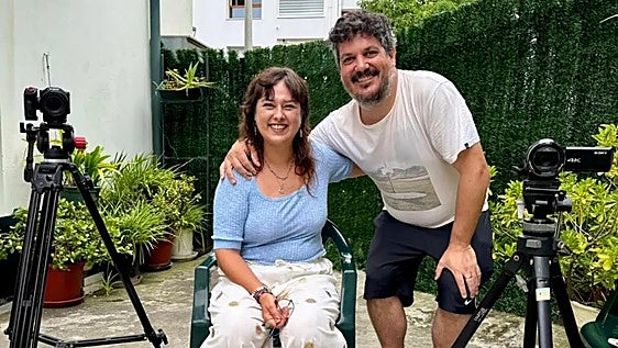 'Historias Emigrantes' euskal lana Mexikon estreinatu da