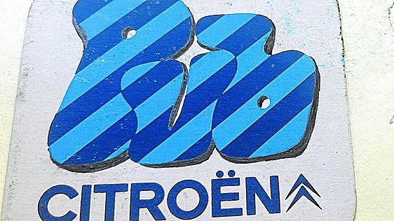 De regreso al Pub Citroën
