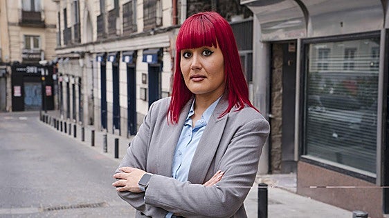 «A veces necesitamos pasar por una charla incómoda en la familia para lograr equilibrio»