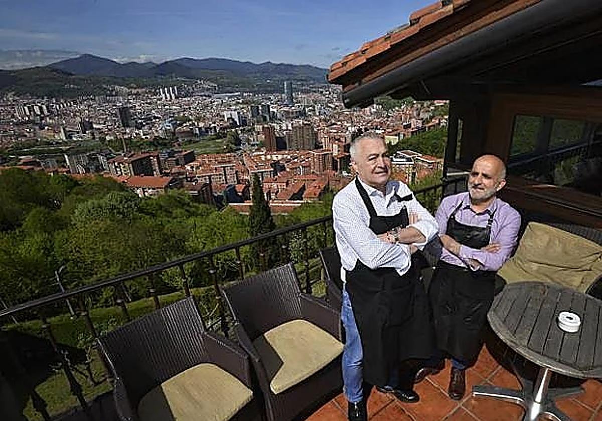 «Si gusta a todo el mundo, ¿por qué vamos a cambiar?»