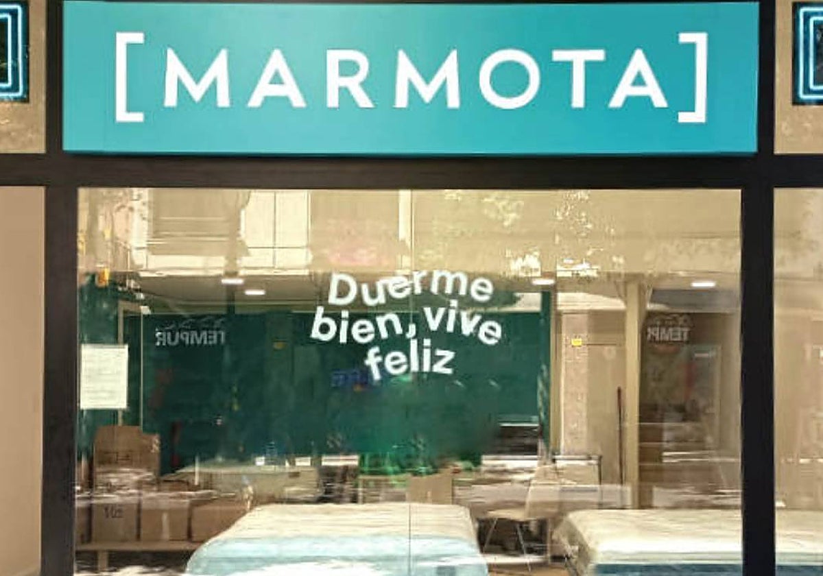 Marmota Bilbao: cuando dormir bien se convierte en una cuestión de ciencia, confort y diseño