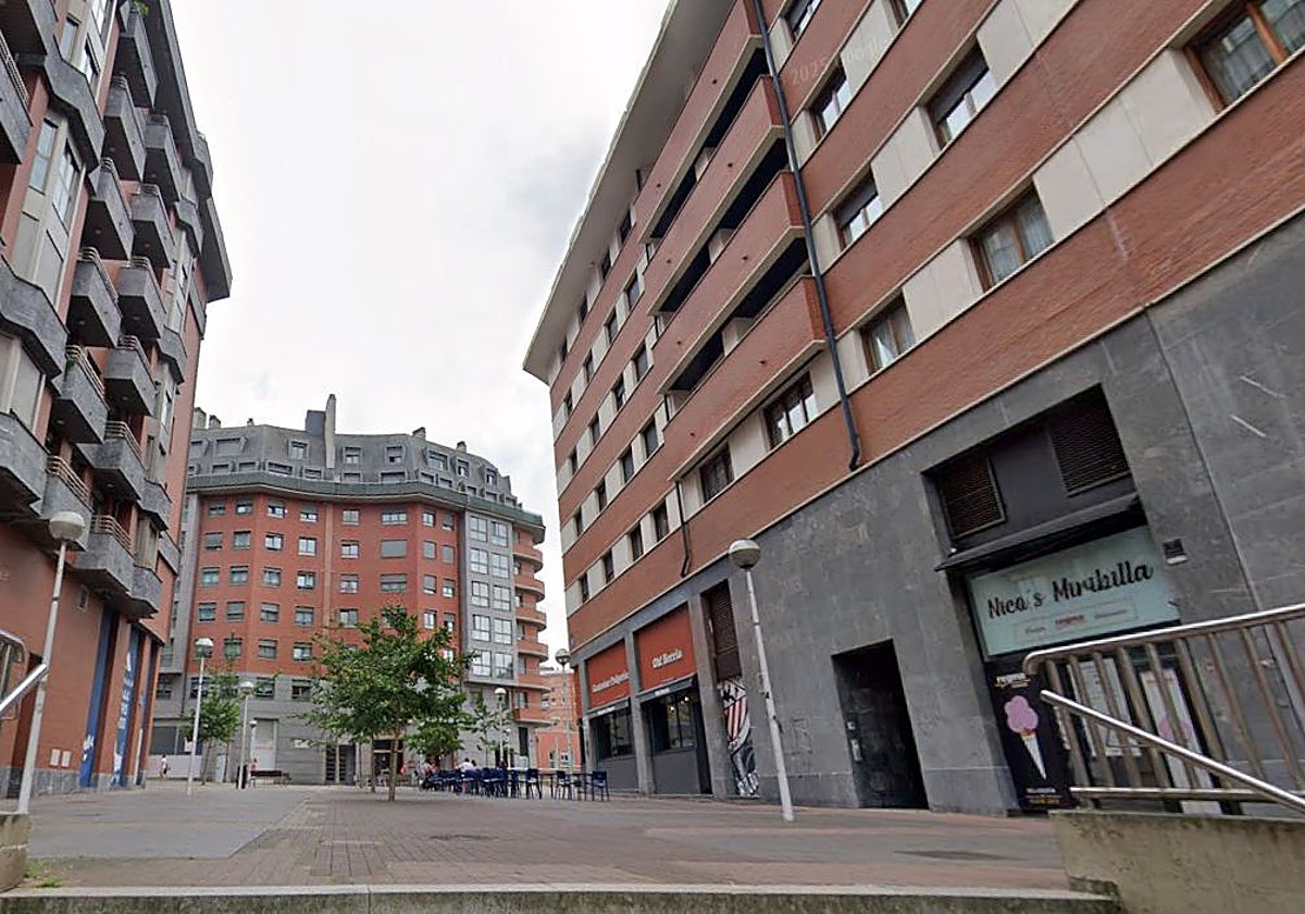 Detenida por intentar raptar a un niño de 7 años en las fiestas de Miribilla