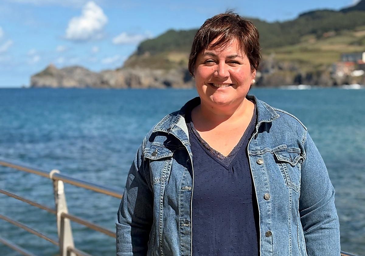 El PNV elige a Nerea Garay para optar a la alcaldía del Ayuntamiento de Bakio