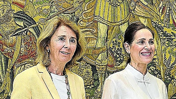 La fiscal superior echa en falta más prevención contra los delitos sexuales entre menores
