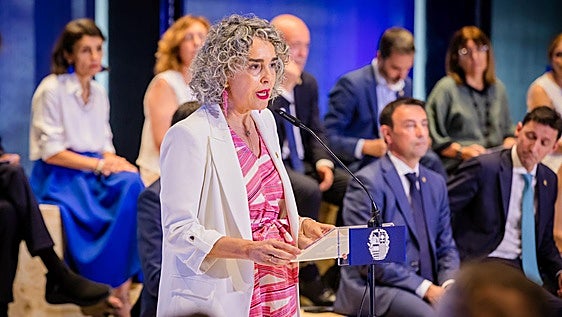 Euskara Babes Bereziko Kultura Ondasun Immaterial izendatzeko espedientea abiarazi du Jaurlaritzak