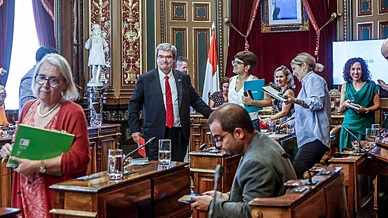 Un muy largo adiós