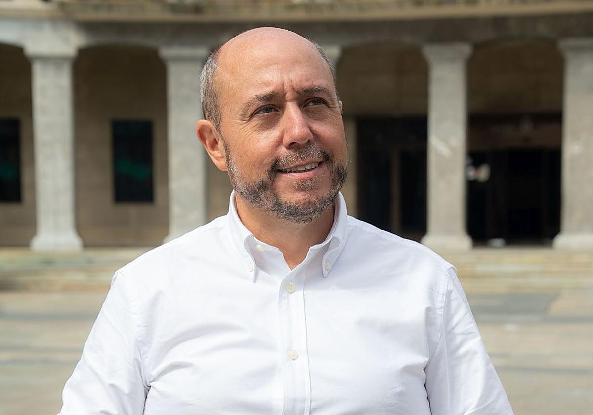 Guillermo Sáez Viana
