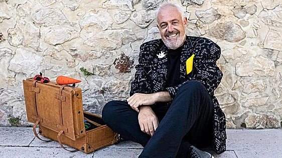 «No trato de engañarte porque crea ser más listo, quiero que sientas algo diferente»