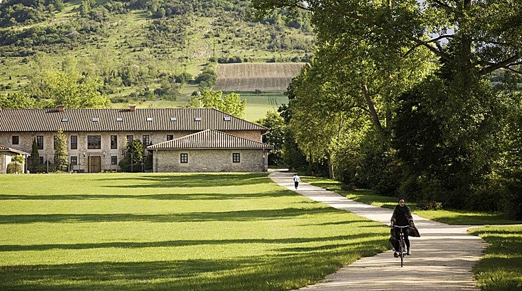Así se despide el verano en Álava: esta es la previsión de la Aemet para los próximos días