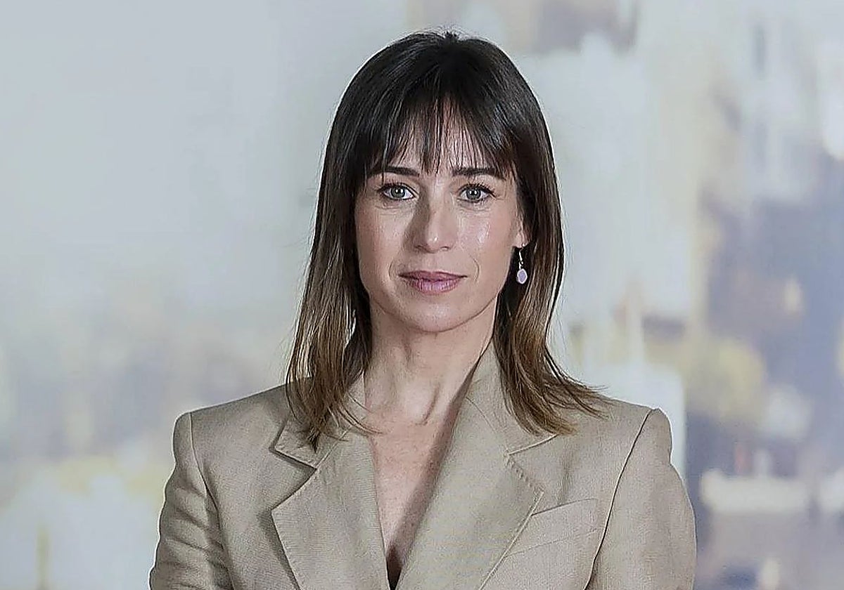El festival de cine de Santurtzi otorgará su galardón honorífico a la actriz vasca Marta Etura