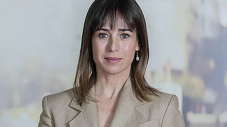El festival de cine de Santurtzi otorgará su galardón honorífico a la actriz vasca Marta Etura