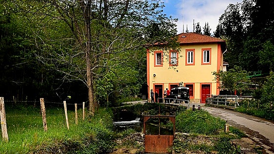 El Duranguesado rescata su patrimonio