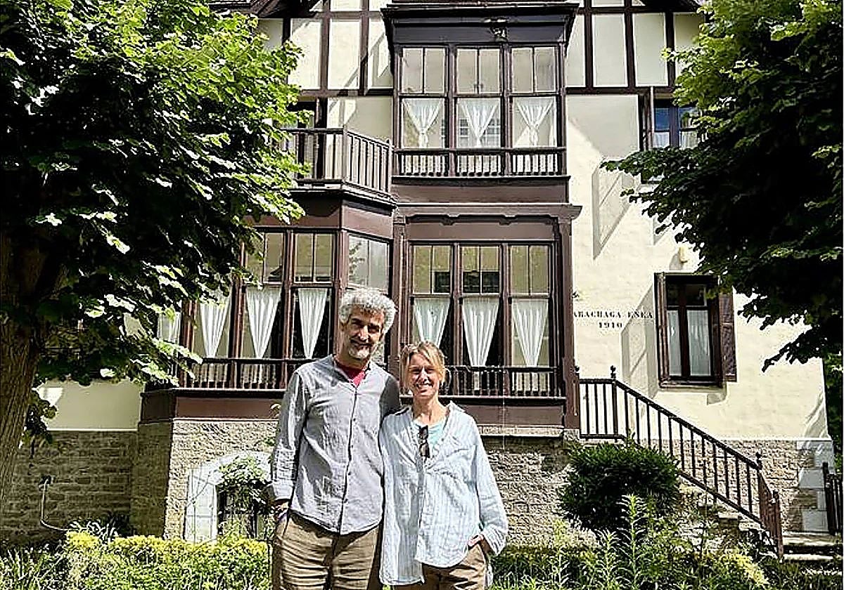 Cine sin fronteras en Orduña