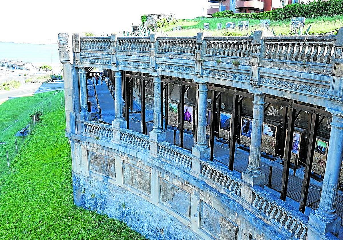 Getxo abre su patrimonio al público con recorridos y visitas guiadas
