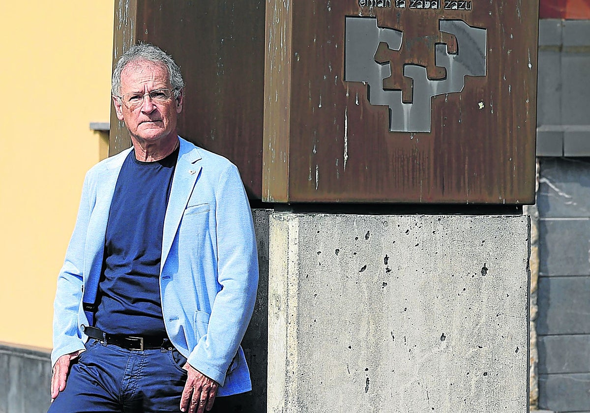 «Creamos solo dos plazas tras la polémica de los ceros en Euskera de la PAU»