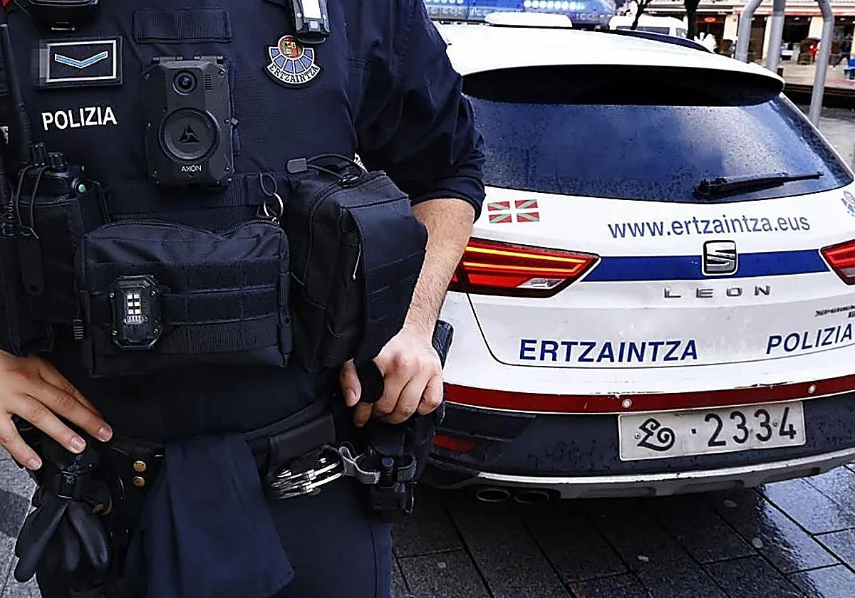 Ingresa en prisión un hombre multirreincidente tras robar cuatro veces en 20 días en un colegio de Barakaldo