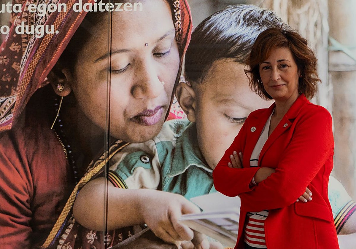 «Hay evidencias de que aprendes más cuando estudias en tu lengua materna»