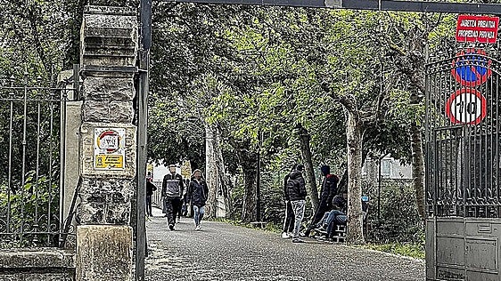 Álava reforzará la protección jurídica de menores extranjeros