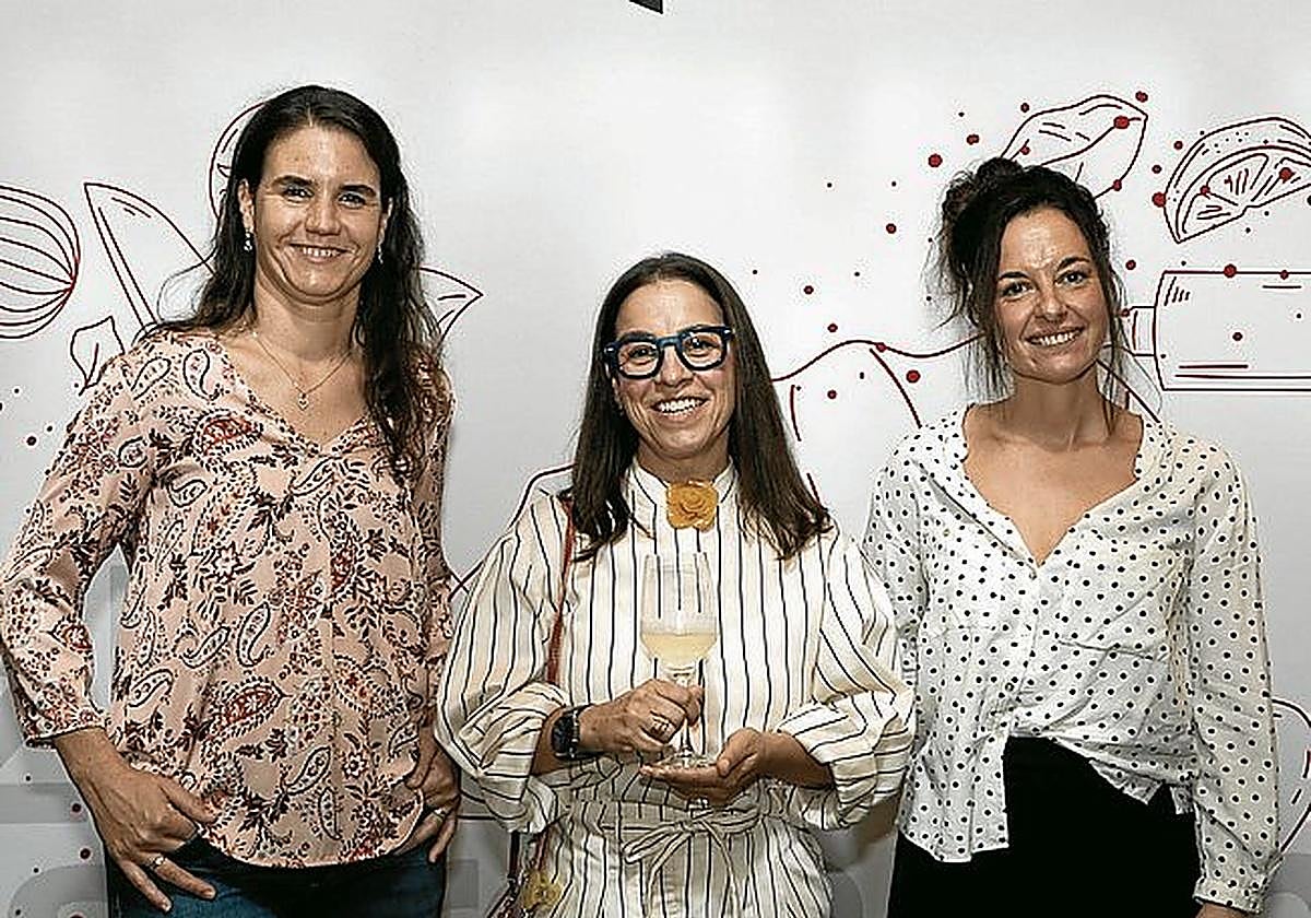 Bizkaia cocina su futuro
