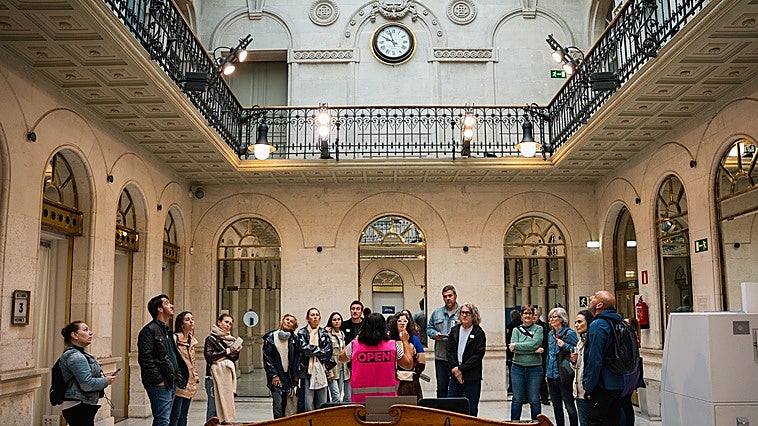 Open Bilbao: horarios y fechas para visitar algunos de los edificios más emblemáticos de la villa