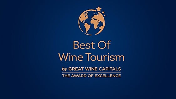Best Of Wine Tourism premiará lo mejor del turismo del vino en Laguardia