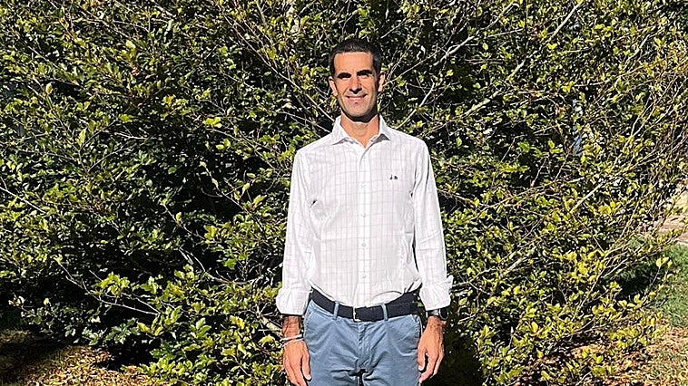 El PNV se decanta por Unai Sainz-Ezquerra como candidato a la Alcaldía en Zalla