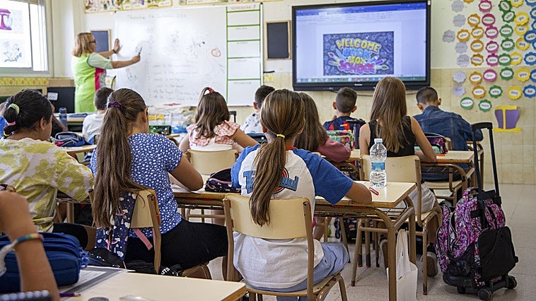 PISA, gizarte osoa interpelatzen duen txostena