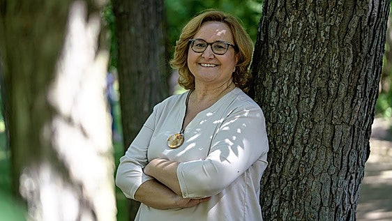 «Aunque los tiempos cambian, el odio y la lealtad siguen ahí»