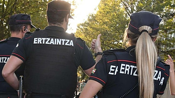 Detenido en Vitoria por agresión sexual a una joven que logró pedir ayuda por el móvil