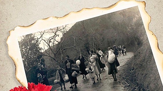 Abadiño recordará a las víctimas del fascismo 90 años después de su primer bombardeo