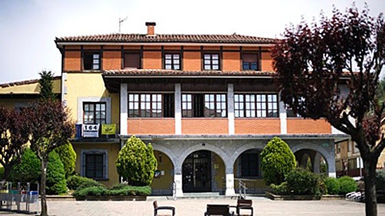 Las tres viviendas del ayuntamiento de Zaldibar se destinarán al alquiler para jóvenes y servicios sociales