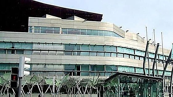 En directo, el Foro Next Spain desde el palacio Euskalduna