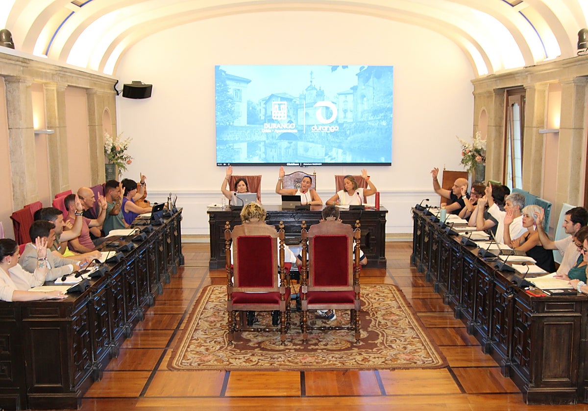 Durango incorpora criterios de sostenibilidad, igualdad y adaptación climática en el diseño de nuevas viviendas