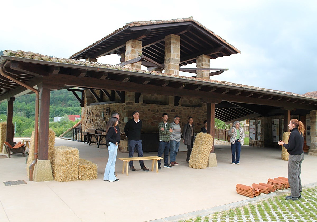 El Duranguesado invita a descubrir su patrimonio con 17 actividades