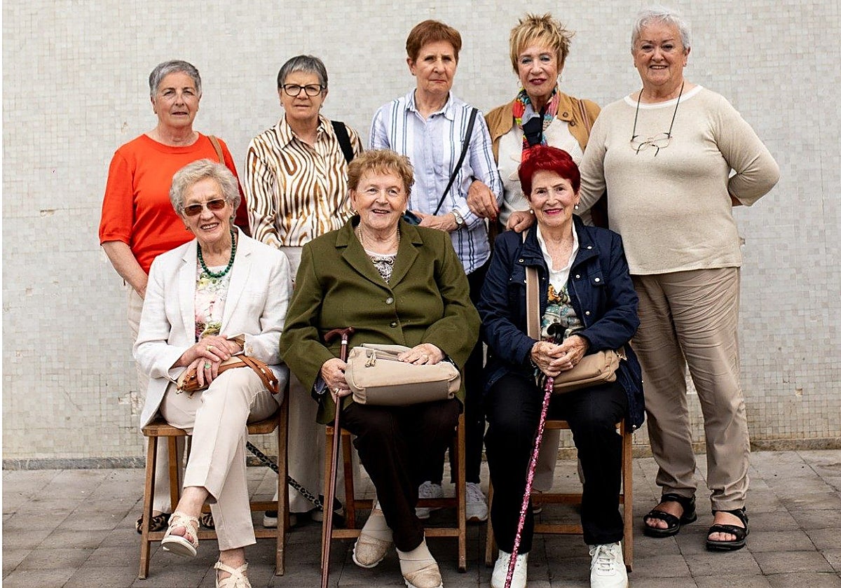 El festival de cine vasco de Lekeitio inicia su cuenta atrás