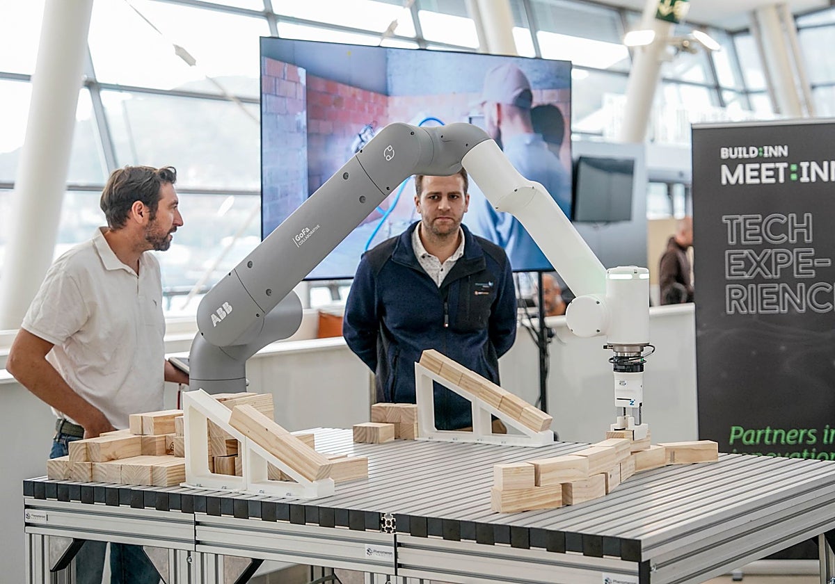 Los constructores reclaman más agilidad en las licencias ante la crisis de vivienda