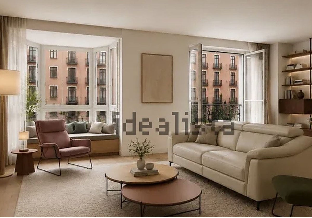 El espejismo del piso perfecto: cómo la IA transforma las búsquedas en el mercado inmobiliario