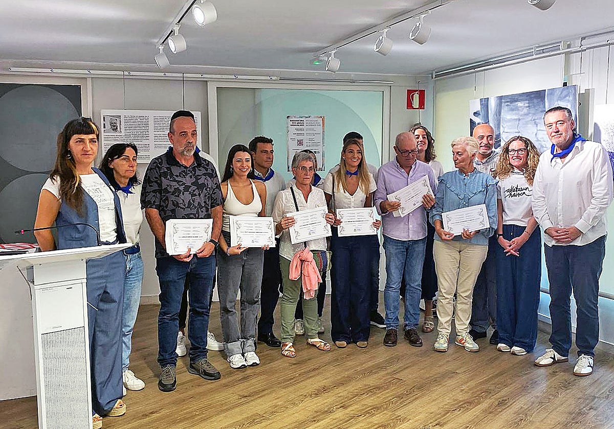 Durango albergará más de 50 obras de artistas en el certamen de pintura