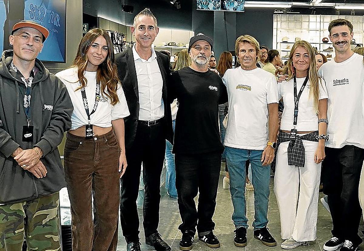 Nueva ola en Campuzano