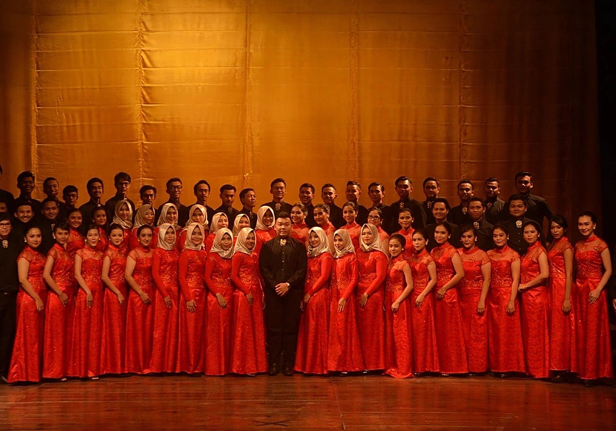 200 artistas deleitarán a Santurtzi en el festival internacional de coros