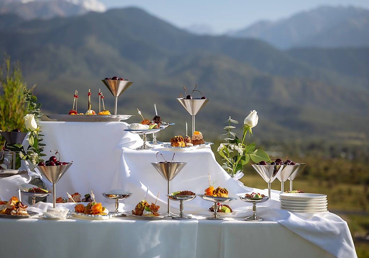 Los mejores restaurantes y fincas para bodas en Bizkaia: espacios únicos para tu gran día