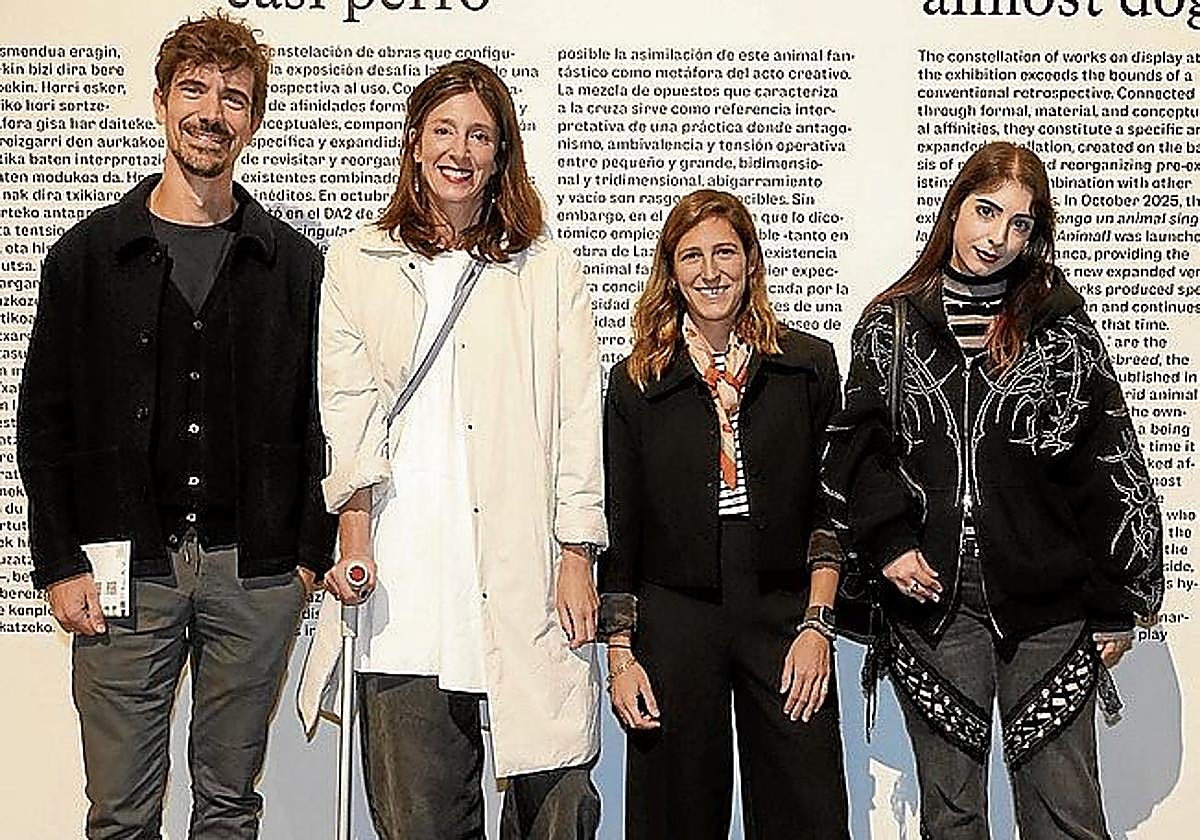 El arte de ser diferente