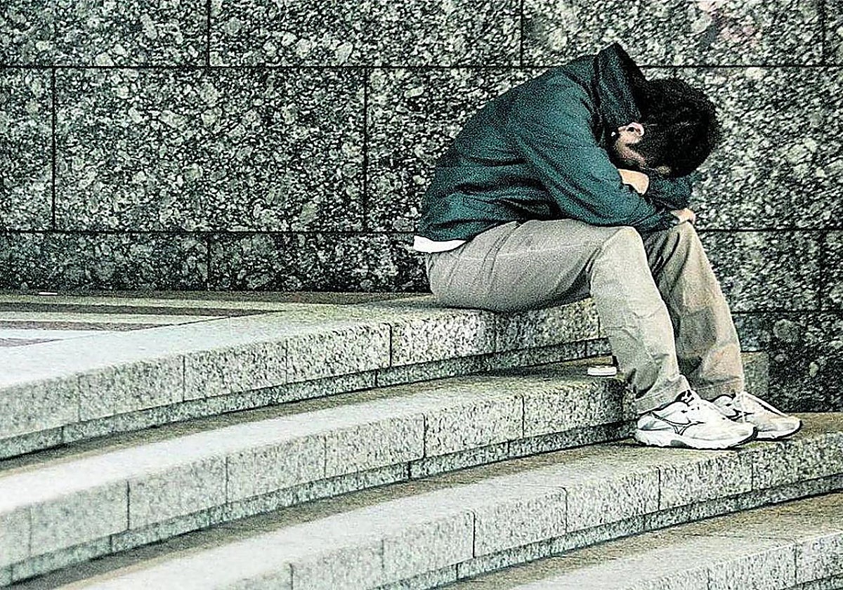 Bomberos y Osakidetza ayudarán a prevenir conductas suicidas entre los vecinos de Barakaldo