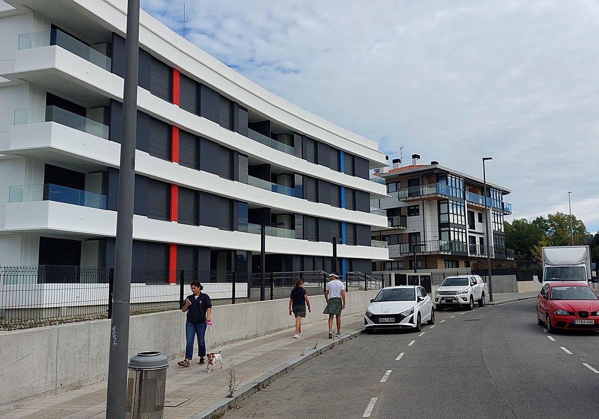 Vivienda tarda 15 meses de media en adjudicar sus pisos de alquiler social