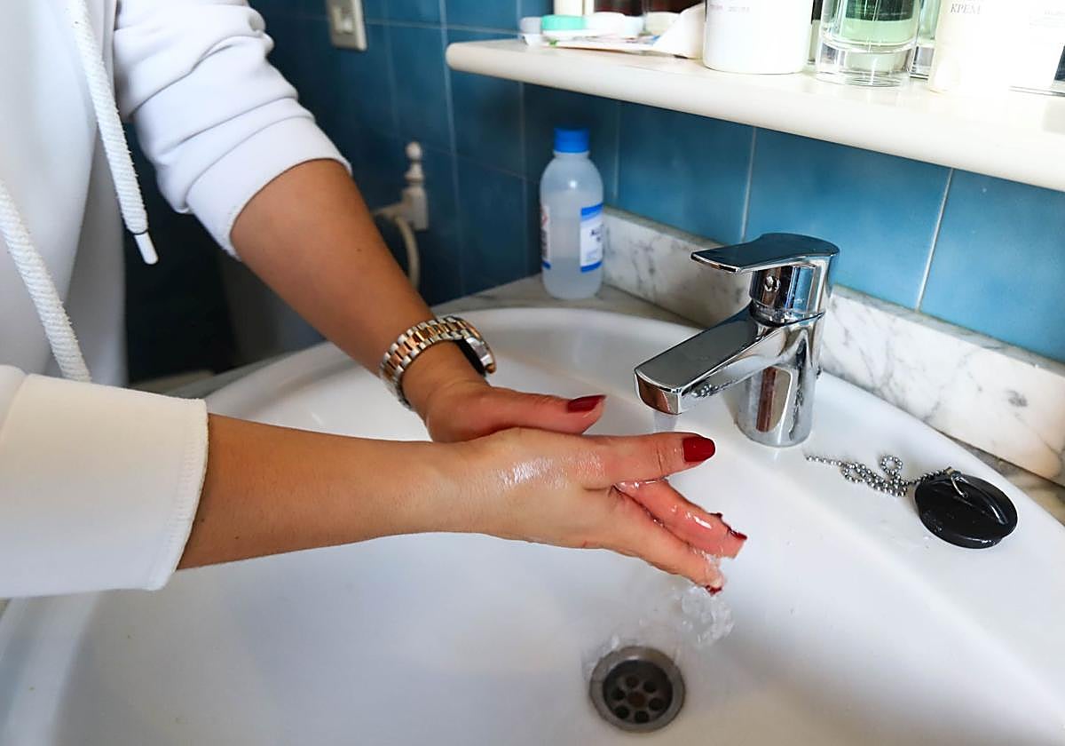 El recibo del agua subirá en 2027 un 4% en Bizkaia y supondrá un incremento medio anual de 9 euros por familia