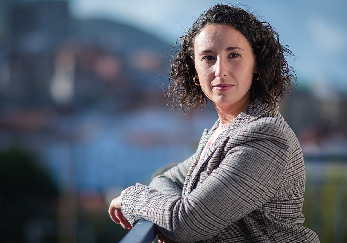 EH Bildu elige a las candidatas a la Alcaldía de Portugalete y Abanto